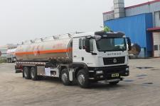 永強(qiáng)YQ5321GYYCTZ鋁合金運(yùn)油車報(bào)價(jià)與市場(chǎng)分析