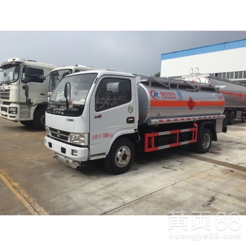 東風(fēng)10噸加油車降價(jià)處理，貴州專業(yè)商家解析運(yùn)油車選購指南