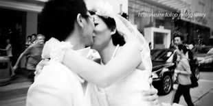 走進(jìn)JGallery 為你打造獨(dú)一無二的婚紗與婚禮攝影體驗(yàn)