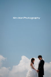 Kim Hon Photography 捕捉香港婚禮的每一個(gè)珍貴瞬間